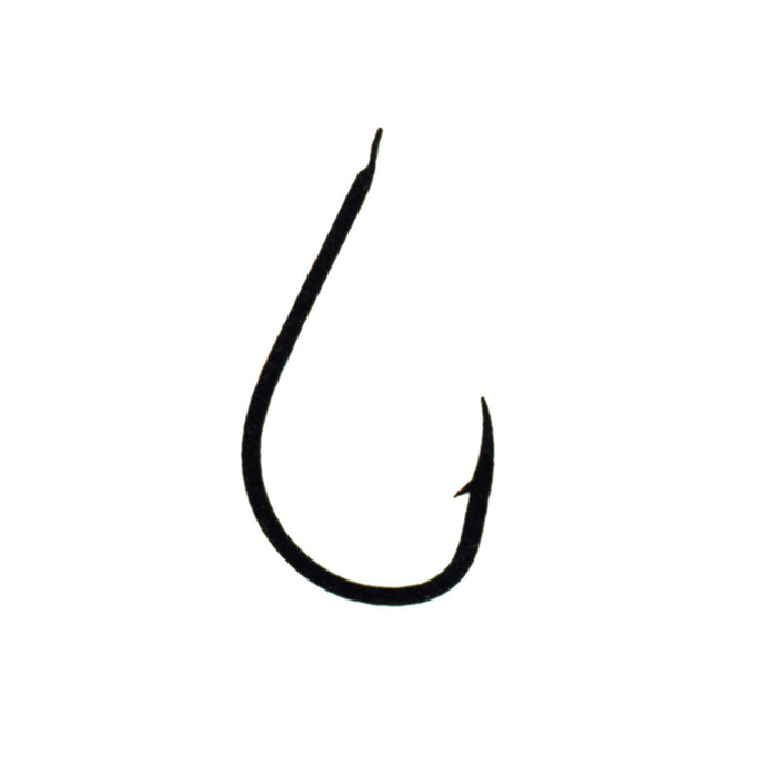 Hameçons de pêche K10026-Chinu Kaptura Taille 1-0 Fishing Ferrari 7952700-1
