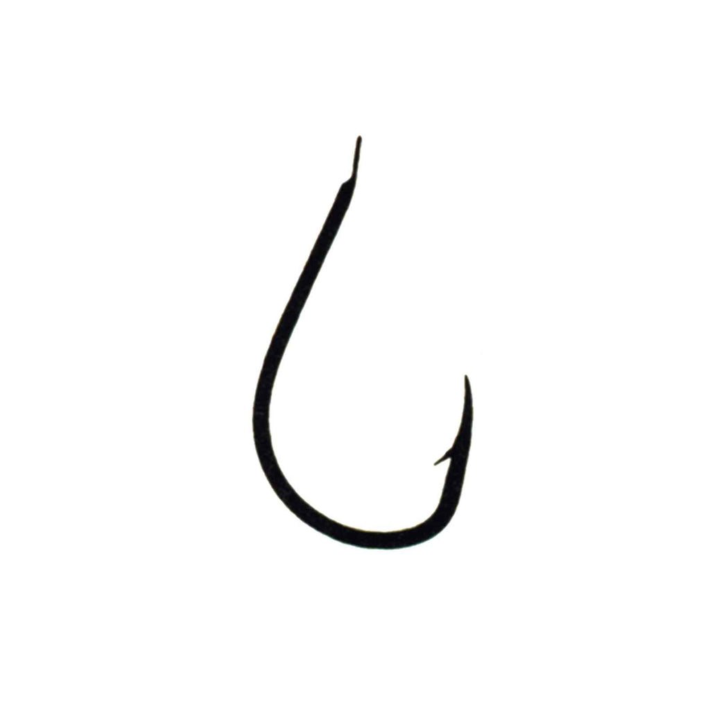 Hameçons de pêche Kaptura K10026-Chinu Kaptura Taille 1 Pêche Ferrari 7952701