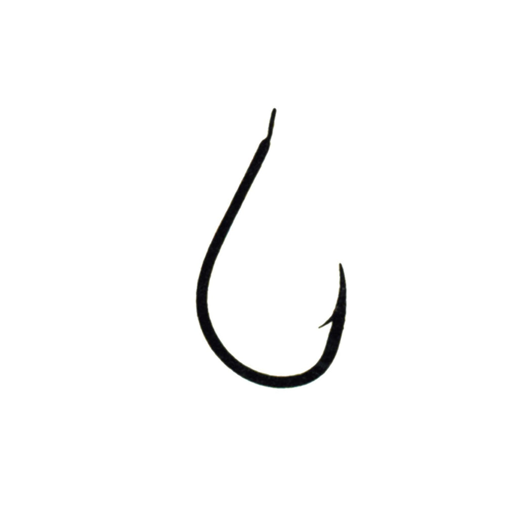 Hameçons de pêche Kaptura K10026-Chinu Kaptura Taille 2 Pêche Ferrari 7952702