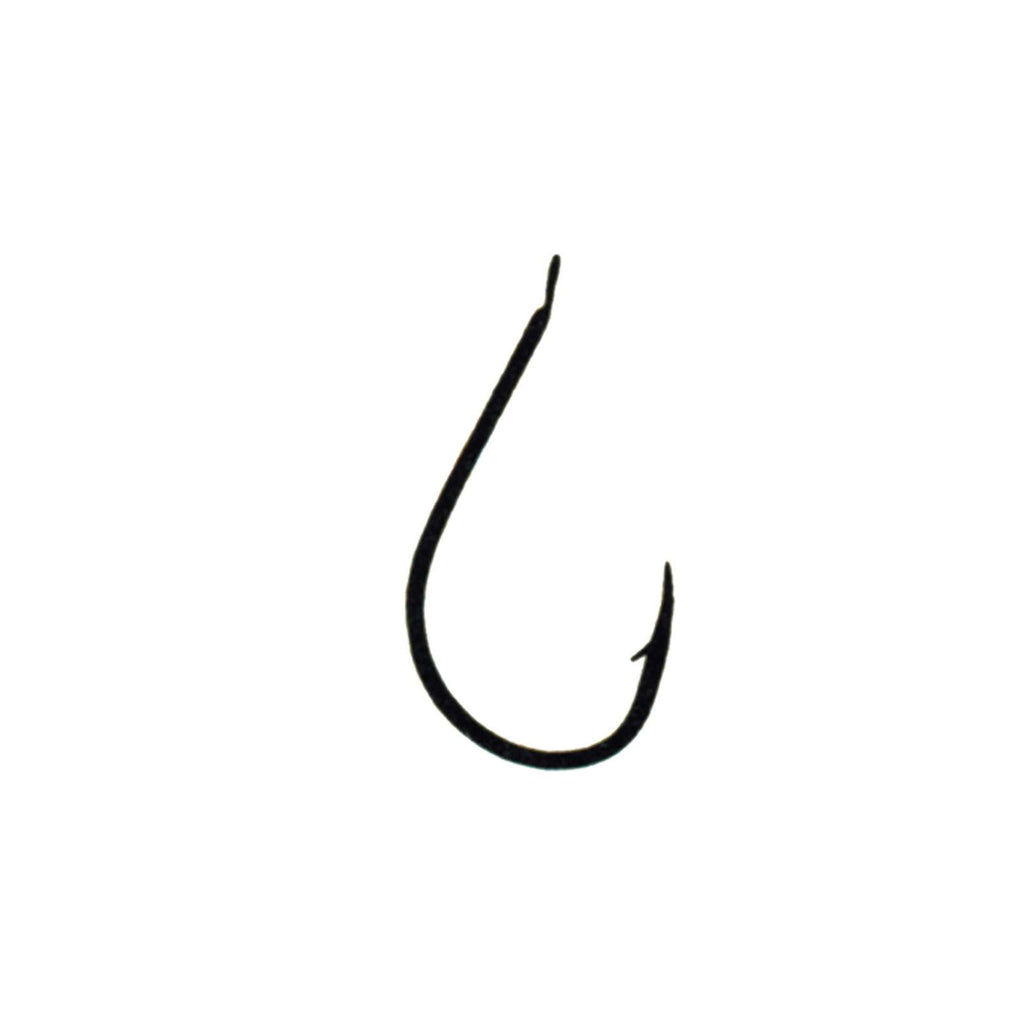 Hameçons de pêche Kaptura K10026-Chinu Kaptura Taille 4 Pêche Ferrari 7952704
