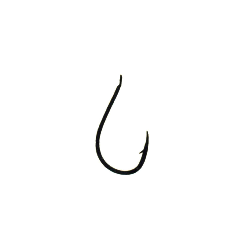 Hameçons de pêche Kaptura K10026-Chinu Kaptura Taille 8 Pêche Ferrari 7952708