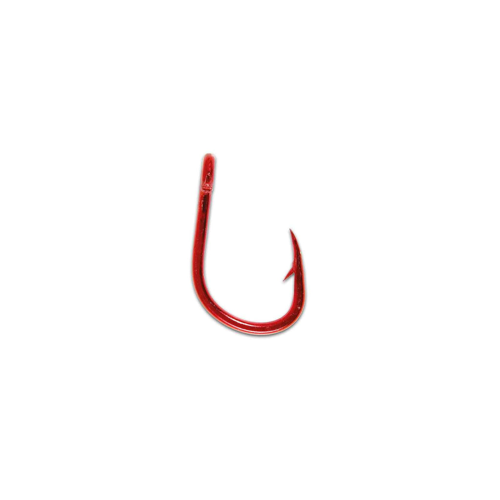 Hameçons de pêche Ishidai Ring Kaptura Taille 2 Pêche Ferrari 7952802