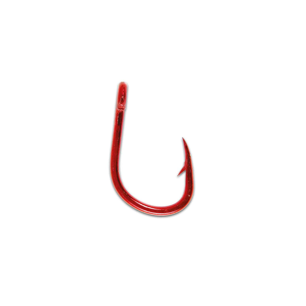 Hameçons de pêche Ishidai Ring Kaptura Taille 1-0 Pêche Ferrari 7952810