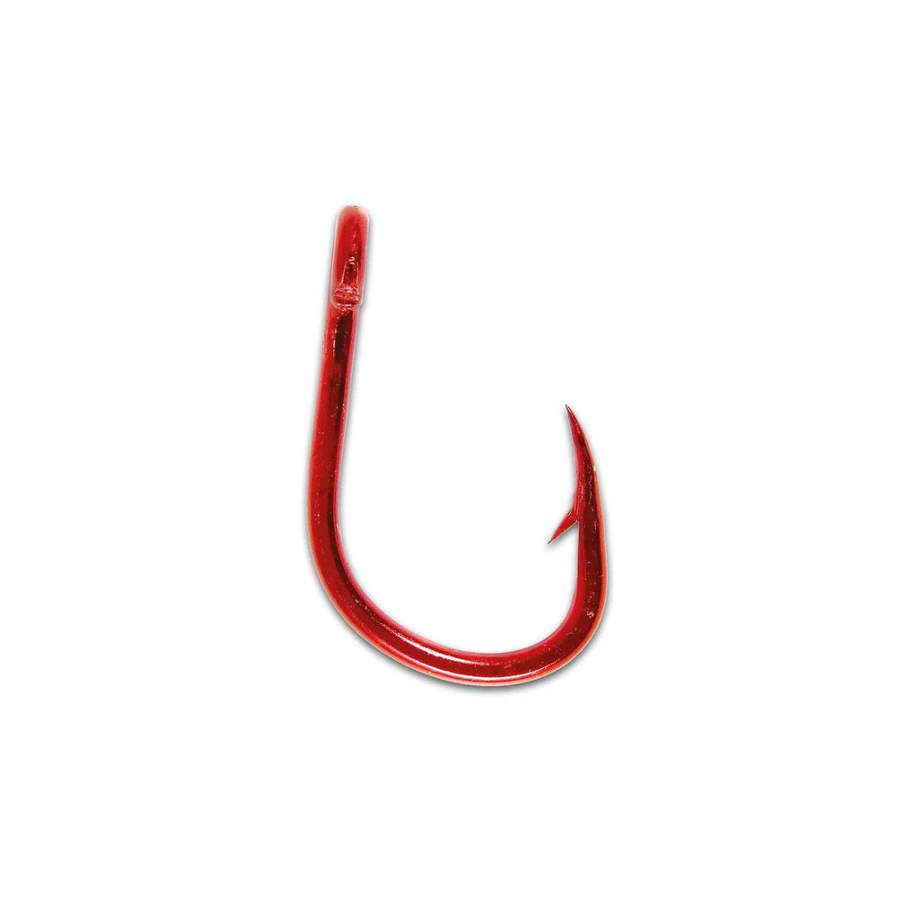 Hameçons de pêche Ishidai Ring Kaptura Taille 5-0 Pêche Ferrari 7952850