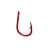 Hameçons de pêche Ishidai Ring Kaptura Taille 5-0 Pêche Ferrari 7952850