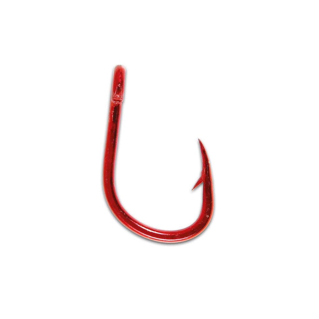 Hameçons de pêche Ishidai Ring Kaptura Taille 6-0 Pêche Ferrari 7952860