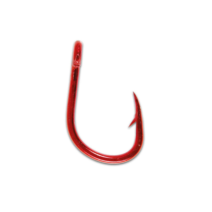 Hameçons de pêche Ishidai Ring Kaptura Taille 7-0 Pêche Ferrari 7952870