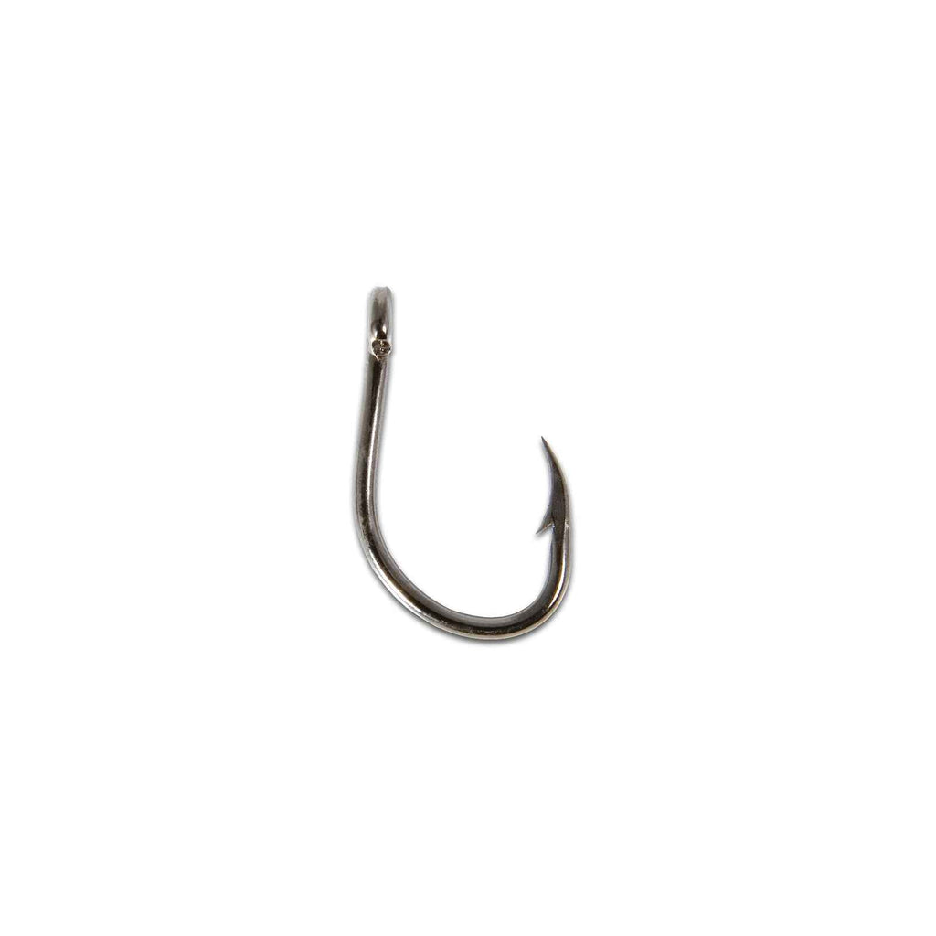 Hameçons de pêche Live Bait Ring Kaptura Taille 1-0 Pêche Ferrari 7952910