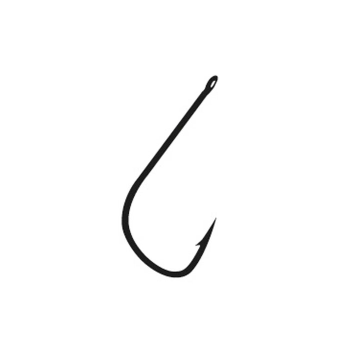 Hameçons de pêche Sode Ring Kaptura Taille 4 Pêche Ferrari 7953004