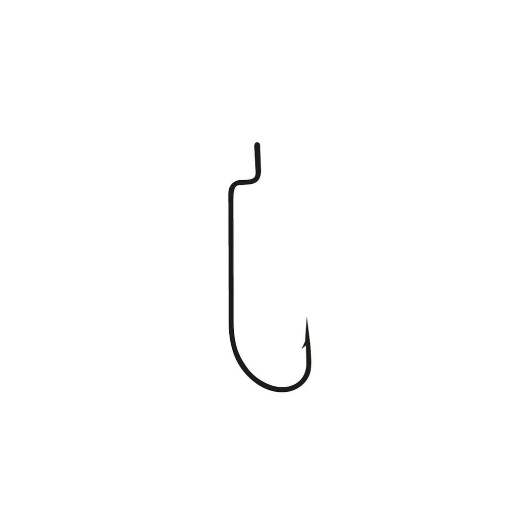 Hameçons de pêche O'shaughnessy Worm Ring Kaptura Taille 1-0 Fishing Ferrari 7953500-1
