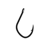 Hameçons de pêche Kaptura Iseama Ringed Taille 3-0 Fishing Ferrari 7953700-3