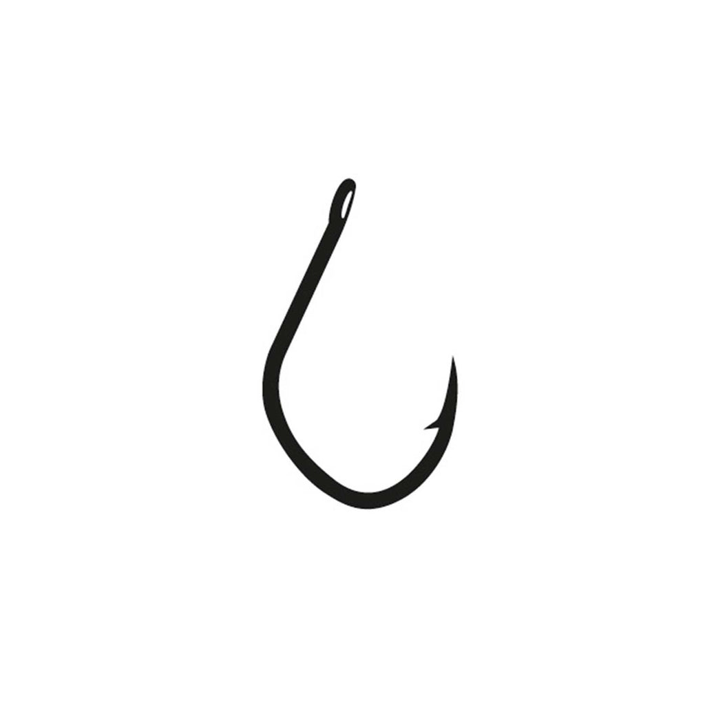 Hameçons de pêche Kaptura Iseama Ringed Taille 2 Pêche Ferrari 7953702