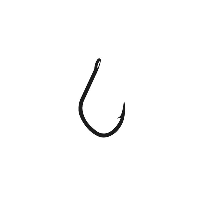 Hameçons de pêche Kaptura Iseama Ringed Taille 6 Pêche Ferrari 7953706