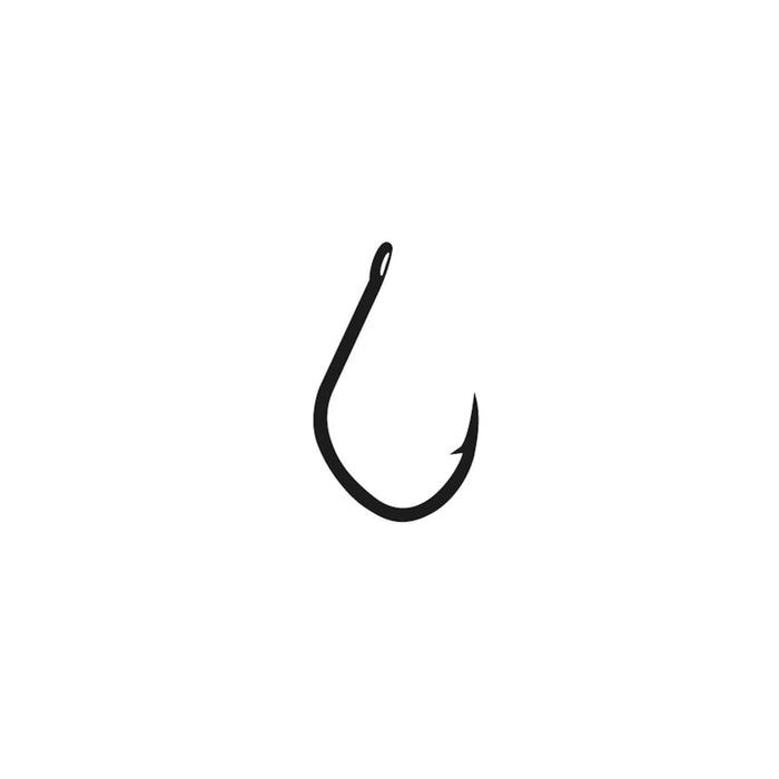 Hameçons de pêche Kaptura Iseama Ringed Taille 8 Pêche Ferrari 7953708