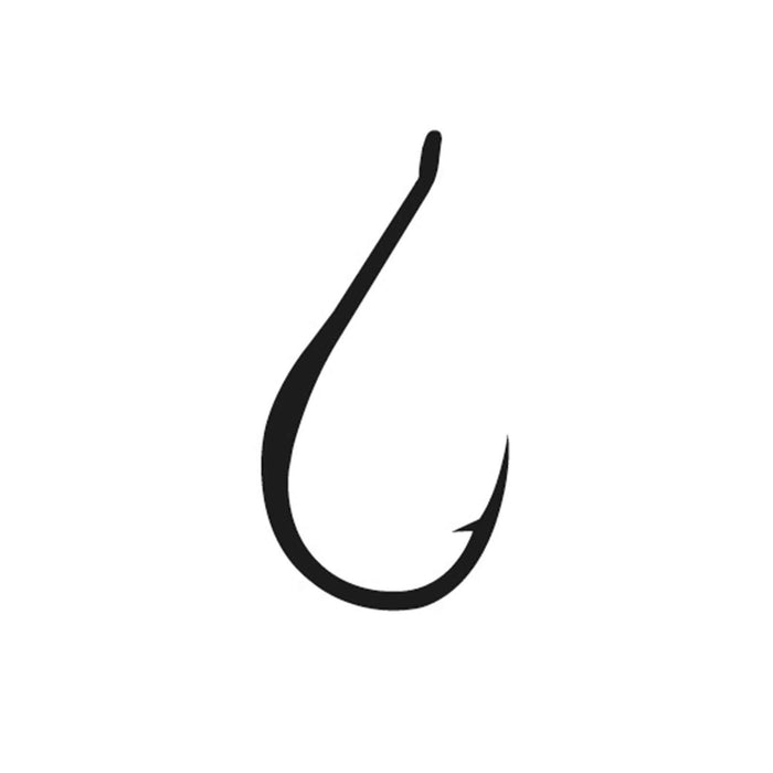 Hameçons de pêche Kaptura Chinu Dosuki Ringed Taille 2 Pêche Ferrari 7953802
