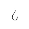 Hameçons de pêche Kaptura Chinu Dosuki Ringed Taille 6 Pêche Ferrari 7953806