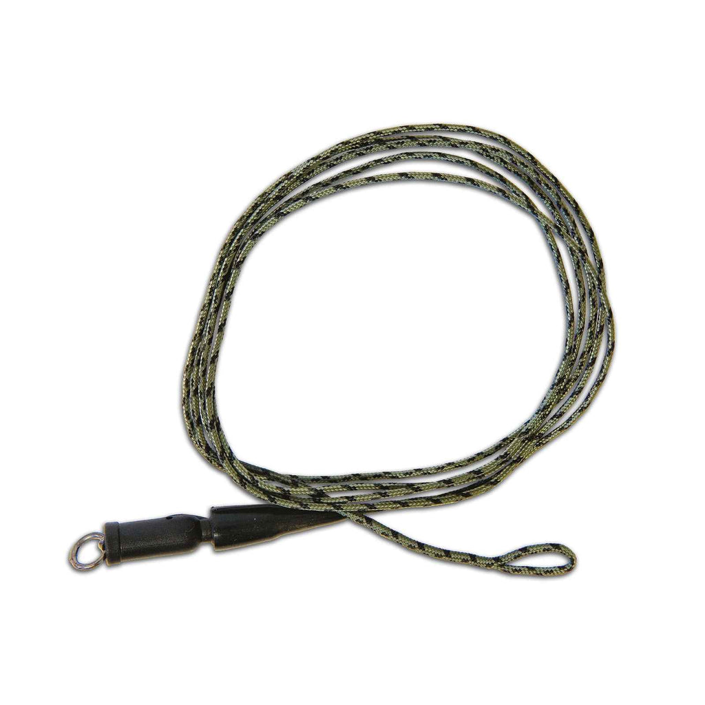 Rig de sécurité en plomb Lead Core Vert Lineaeffe 7970020