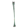 Fil d'acier leader Cavetto Acciaio 1x7 Vert Lineaeffe 7980230