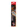 Fil d'acier leader Cavetto Acciaio Super Soft 7x7 Lineaeffe 7980450