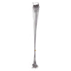 Fil d'acier leader Cavetto Acciaio Super Soft 7x7 Lineaeffe 7980450