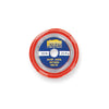 Bobine de fil revêtue Grise 1x7 10m 9kg Lineaeffe 7990109
