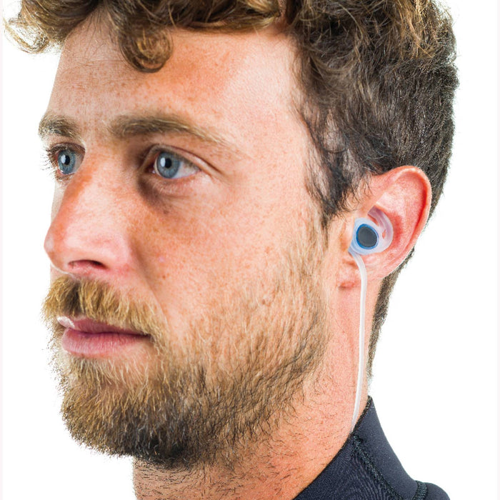 Bouchons d'oreilles Surfprotek Surflogic 80001