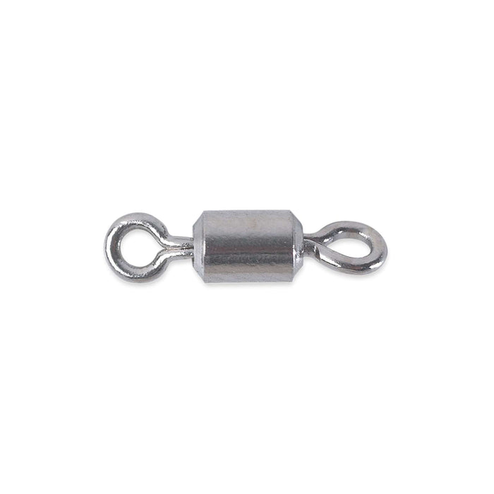 Émerillon micro rolling nickelé 20m Lineaeffe 8000520