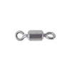 Émerillon micro rolling nickelé 20m Lineaeffe 8000520