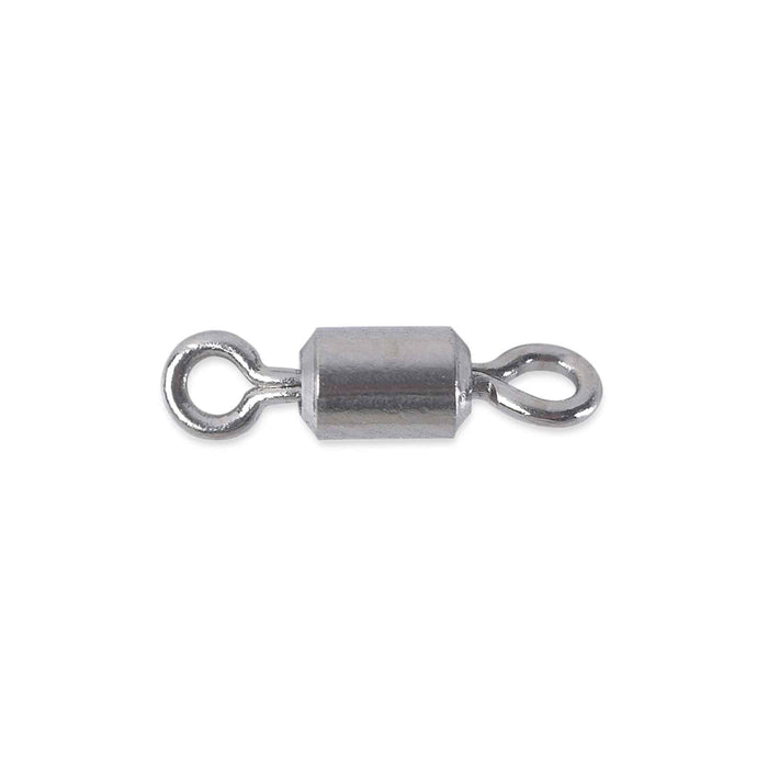 Émerillon micro rolling nickelé 22m Lineaeffe 8000522