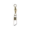 Émerillon baril doré taille 2 Lineaeffe 8001102