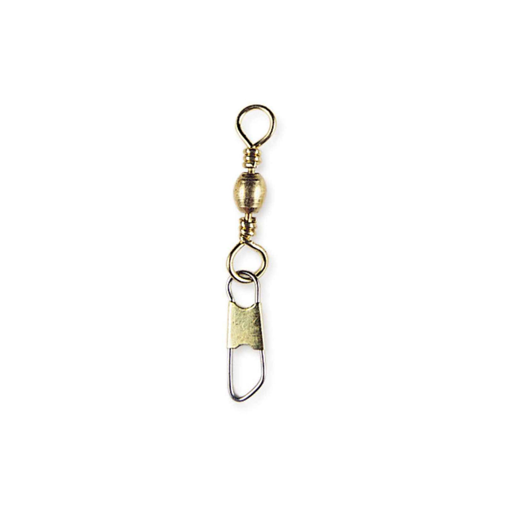 Émerillon baril doré taille 6 Lineaeffe 8001106