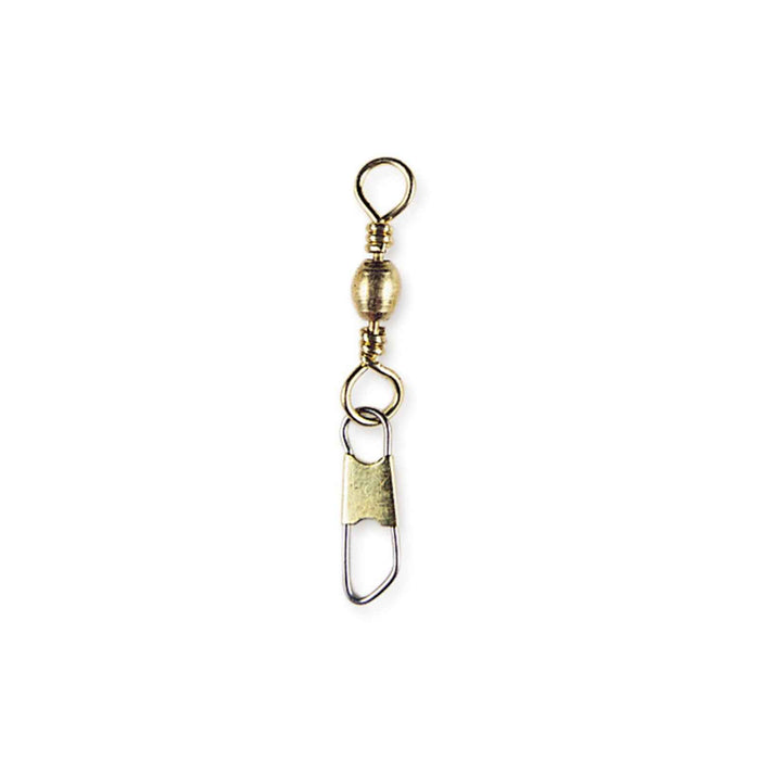 Émerillon baril doré taille 6 Lineaeffe 8001106