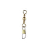 Émerillon baril doré taille 6 Lineaeffe 8001106