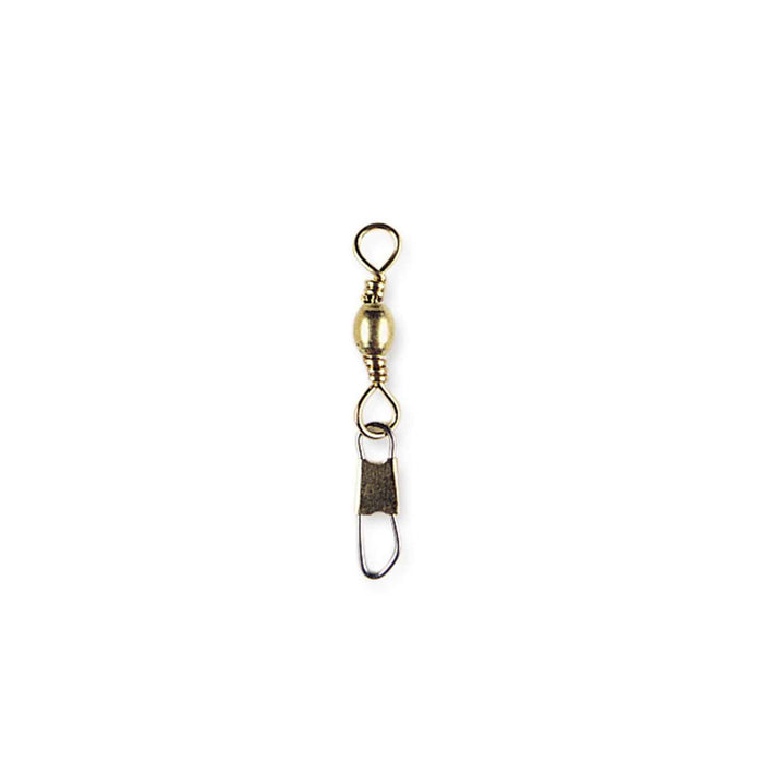 Émerillon baril doré taille 8 Lineaeffe 8001108