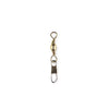 Émerillon baril doré taille 8 Lineaeffe 8001108