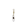 Émerillon baril doré taille 10 Lineaeffe 8001110