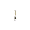 Émerillon baril doré taille 12 Lineaeffe 8001112