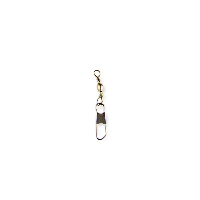 Émerillon baril doré taille 14 Lineaeffe 8001114