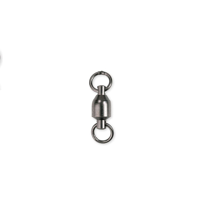 Swivel en acier inoxydable noir nickelé à roulement 3m Lineaeffe 8001203-B