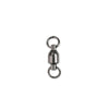 Swivel en acier inoxydable noir nickelé à roulement 4m Lineaeffe 8001204-B