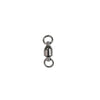 Swivel en acier inoxydable noir nickelé à roulement 5m Lineaeffe 8001205-B