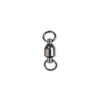 Swivel en acier inoxydable noir nickelé à roulement 7m Lineaeffe 8001207-B