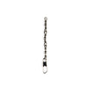 Émerillon à trois articulations noir taille 20 Lineaeffe 8001620