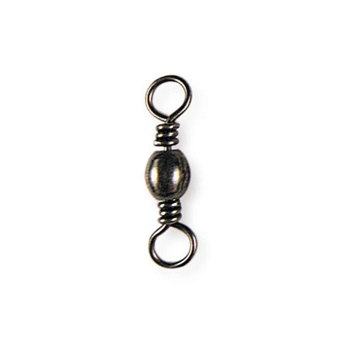 Émerillon baril noir 1-0m Lineaeffe 8002000