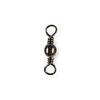 Émerillon baril noir 2m Lineaeffe 8002002