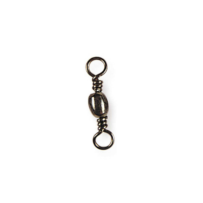 Émerillon baril noir 4m Lineaeffe 8002004