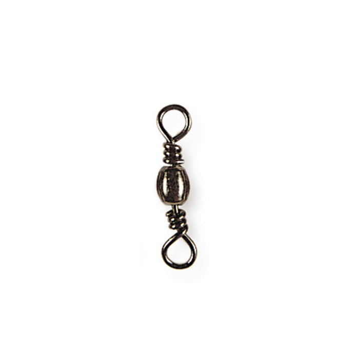 Émerillon baril noir 6m Lineaeffe 8002006