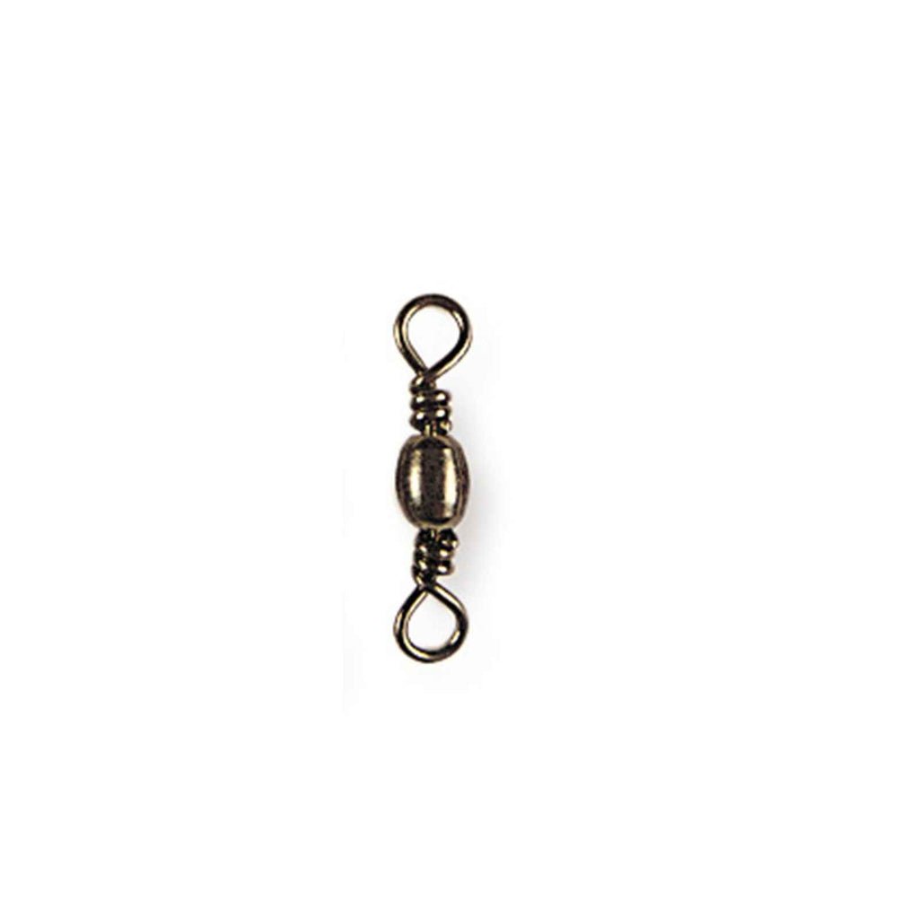 Émerillon baril noir 8m Lineaeffe 8002008