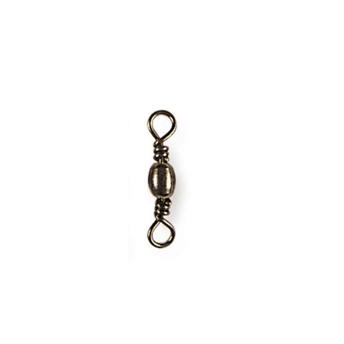 Émerillon baril noir 8m Lineaeffe 8002008