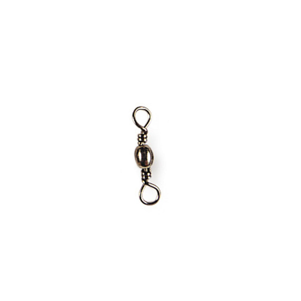 Émerillon baril noir 10m Lineaeffe 8002010